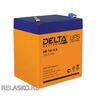 Аккумулятор DELTA HR12-12