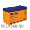 Аккумулятор DELTA HR12-24W
