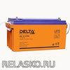 Аккумулятор DELTA HRL 12-560W (120Ah)
