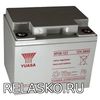 Аккумулятор YUASA NPL78-12IFR
