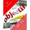 Objectif. Французский язык. Сборник упражнений (Cahier d'activites). 10-11 классы