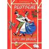 Немецкие праздники. Deutsche Feste und Brauche