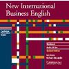 Audio CD. New International Business English Workbook (количество CD дисков: 2)
