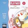 Audio CD. Playway to English 1 Activity Book