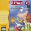 Audio CD. Playway to English 2. Activity Book