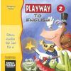 Audio CD. Playway to English 2 Class CDs (количество CD дисков: 2)