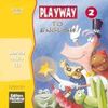Audio CD. Playway to English 2 Stories