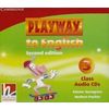 Audio CD. Playway to English 3 (количество CD дисков: 3)