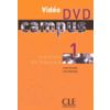 DVD. Campus 1 Video PAL