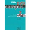 DVD. Campus 2 Video PAL