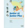 DVD. Junior Plus 1 Video PAL