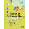DVD. Junior Plus 2 Video PAL