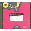 Audio CD. Oh La La! 3 Collectif CDs (количество CD дисков: 2)