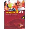 CD-ROM. studio d A-1 Unterrichtsvorbereitung interaktiv