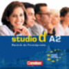 Audio CD. studio d A-2 (количество CD дисков: 2)