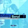 Audio CD. Dialog Beruf 1 Hortexte (количество CD дисков: 3)