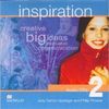 Audio CD. Inspiration 2 (количество CD дисков: 3)