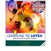 Audio CD. Learning To Listen 2 (количество CD дисков: 3)