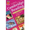 Cambridge Reading. Level 3 (Towards Independence). Teacher's Book: Методическое пособие
