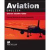 Audio CD. Aviation English (количество CD дисков: 2)