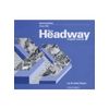 Audio CD. New Headway Intermediate (количество CD дисков: 2)