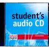 Audio CD. Natural English: Intermediate (Student's Audio CD)