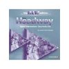 Audio CD. New Headway Upper-Intermediate - the New edition (Class Audio CDs) (количество CD дисков: 2)