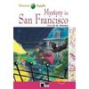 Mystery in San Francisco (+ Audio CD)