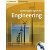 Cambridge English for Engineering Student's Book (with 2 Audio CDs) (+ Audio CD)
