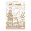 Ludo et ses amis 1 guide de classe (+ Audio CD)