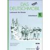 Das Neue Deutschmobil 1. Arbeitsbuch