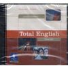 CD-ROM. Total English Intermediate Class CD (количество CD дисков: 2)