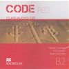 Audio CD. Code Red B2 Class Audio CDs (количество CD дисков: 2)