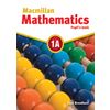 Macmillan Mathematics 1A. Pupil's Book Pack