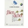 Bien Dicho (+ Audio CD)