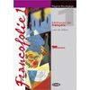 Francofolie 2. Livre et cahier d'eleve (+ CD-ROM)