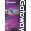 Gateway A2: Student's Book Plus Online Pack