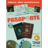 Pasaporte Ele 1 (A1) - Profesor +D (+ Audio CD)