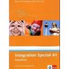 Aussichten A1. Integration Spezial (+ Audio CD)