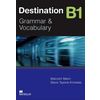 Destination Grammar B1: Student's Book without Key