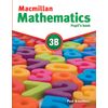 Macmillan Mathematics. Level 3. Pupil's Book B