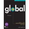 Global Beginner. Workbook with Key (+ Audio CD)