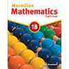 Macmillan Mathematics. Level 1. Pupil's Book B