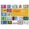 Alphaplus Basiskurs. Der Alphabetisierungskurs fur multinationale Lerngruppen (+ Audio CD)