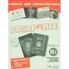 Pasaporte ELE 3 (B1). Libro de ejercicios
