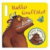 My First Gruffalo: Hello Gruffalo