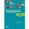Communicate International 1. Student's Book