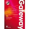 Gateway B2. Teacher Book & Test CD Pack (+ Audio CD)
