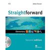 Straightforward. Elementary Level. Workbook with answer key (+ Audio CD)