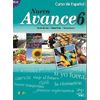 Nuevo Avance 6 (+ Audio CD)